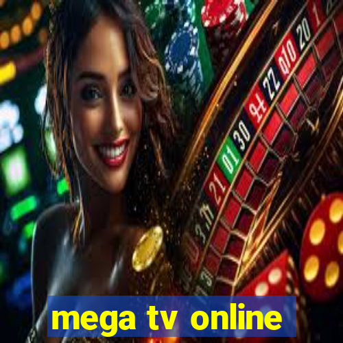 mega tv online